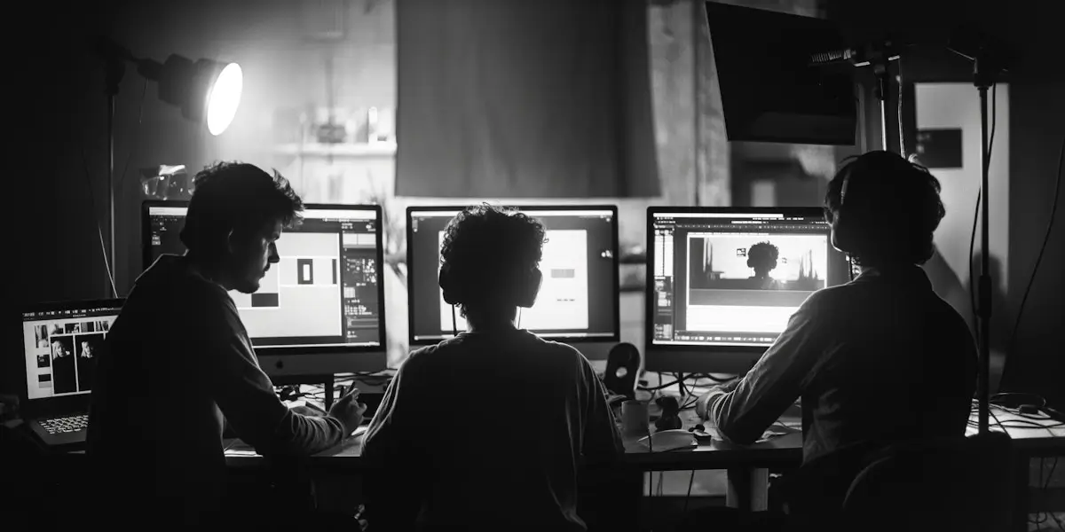 Web Development Agency