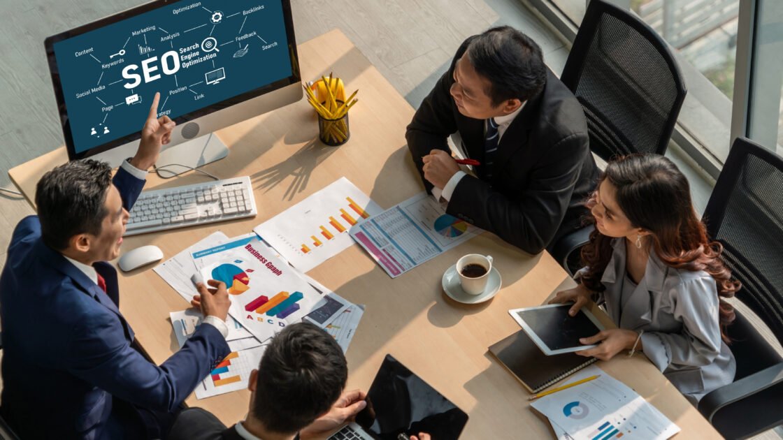 Local SEO for Small Businesses (USA, UK & Dubai) – Apex Opitmise