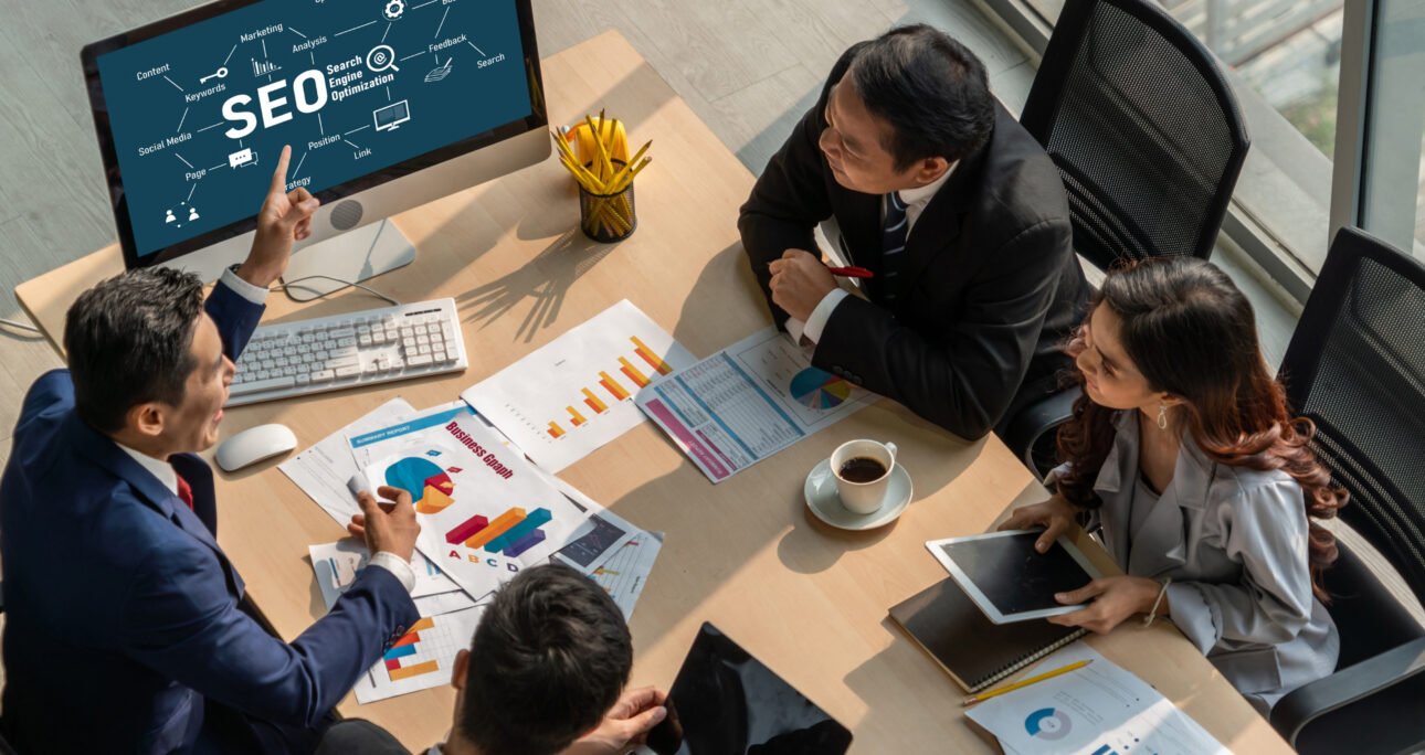 Local SEO for Small Businesses (USA, UK & Dubai) – Apex Opitmise
