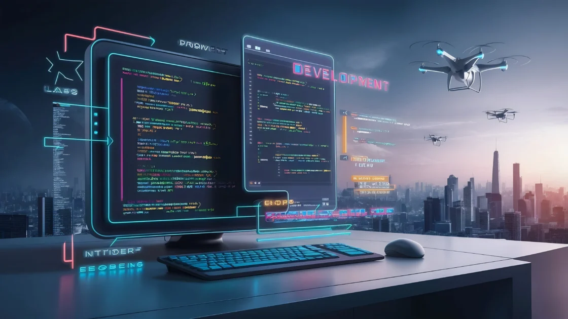 Why Every Business Needs a Professional Website in 2026 – Apex Optimise