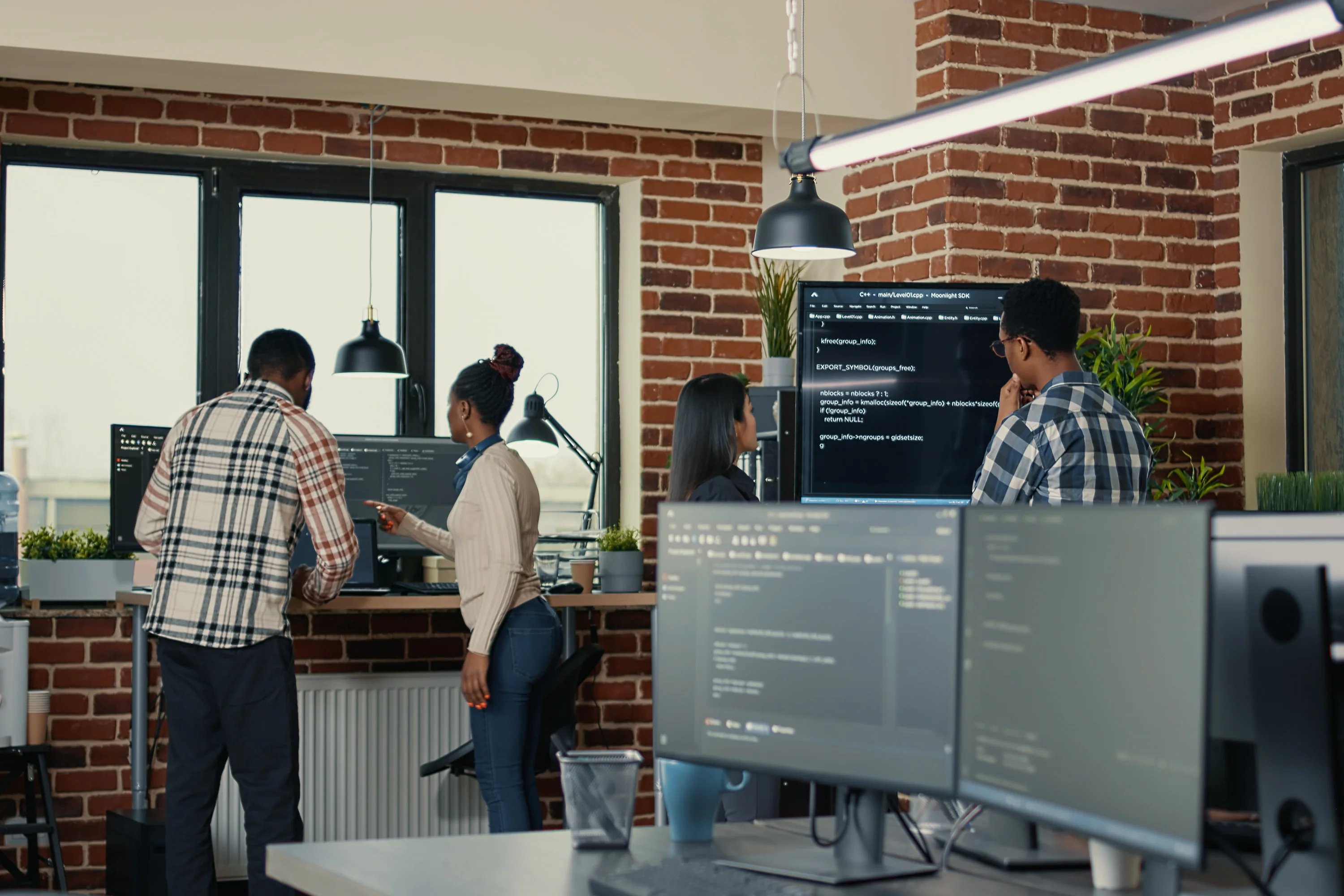 Web Development Service