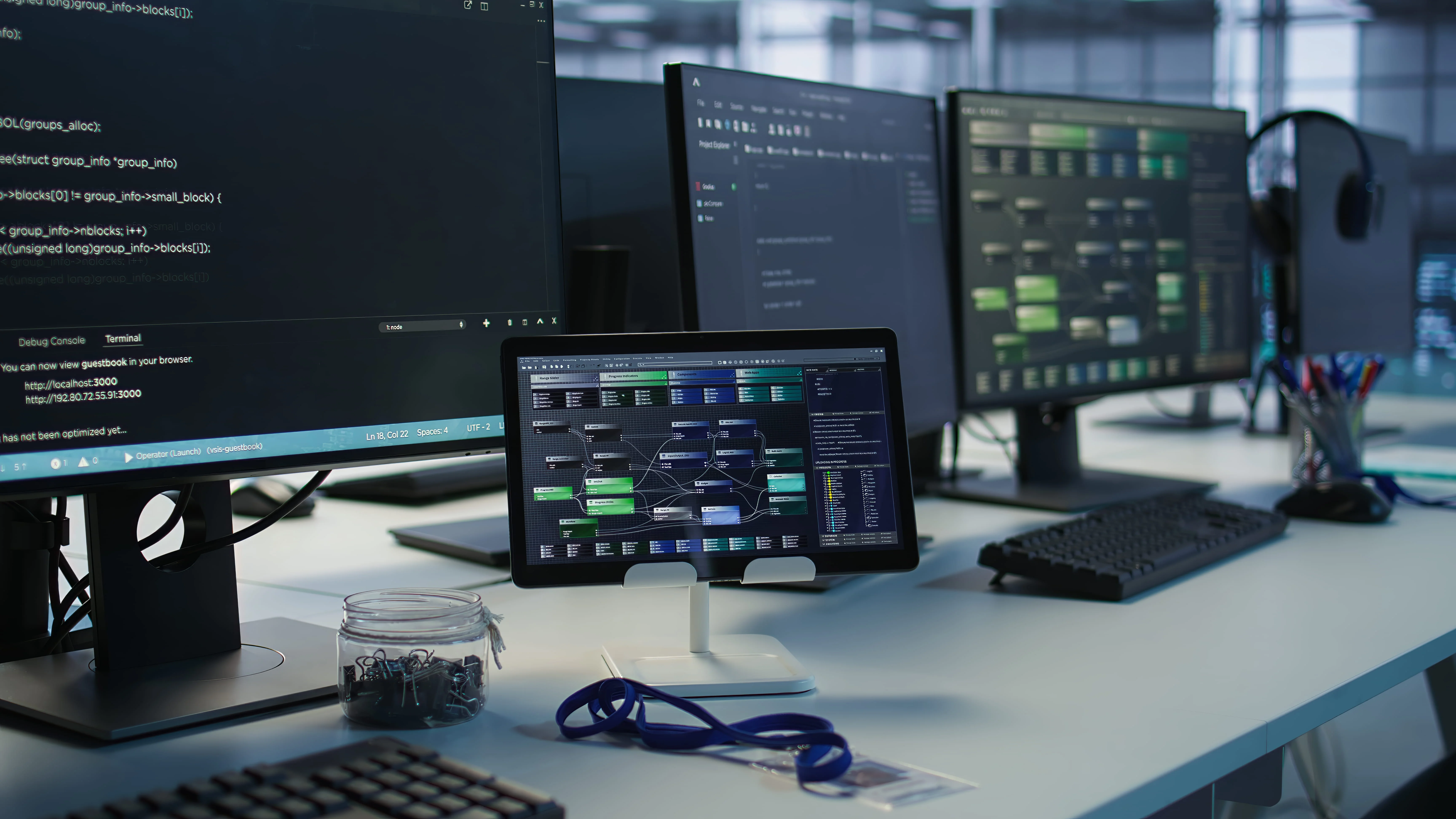 Web Development Service